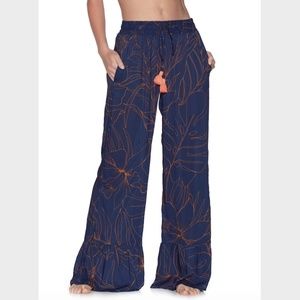 Maaji Wide Leg Cover-Up Pants